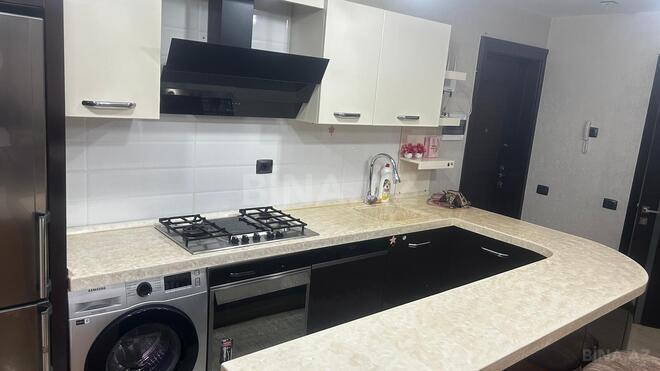 İcarəyə verilir 3 otaqlı yeni tikili 110 m², 8-ci kilometr q., photo 12 from 19
