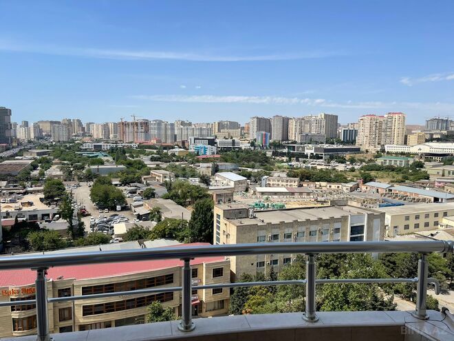 Satılır 3 otaqlı yeni tikili 128 m², 8 Noyabr m., photo 19 from 23