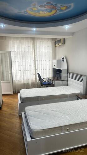 İcarəyə verilir 3 otaqlı yeni tikili 110 m², 8-ci kilometr q., photo 7 from 19