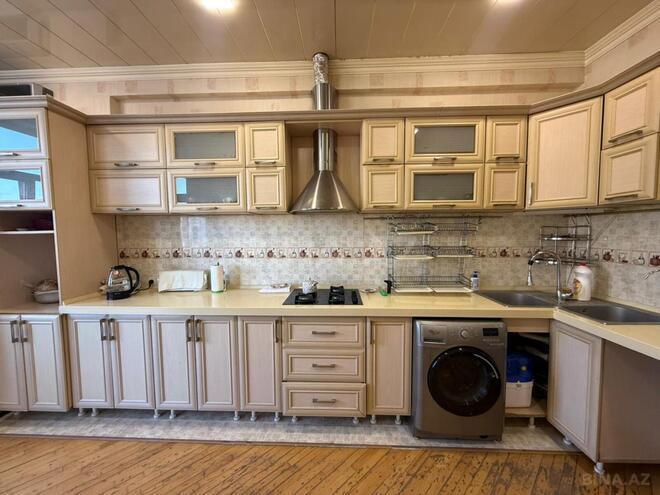 Satılır 3 otaqlı yeni tikili 128 m², 8 Noyabr m., photo 13 from 23