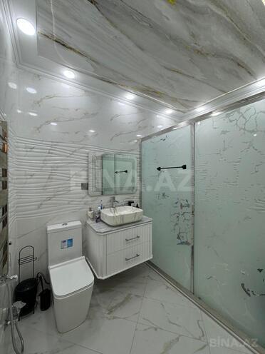 Продается 3-комн. новостройка 106 м², м. Ахмедлы, photo 5 from 24