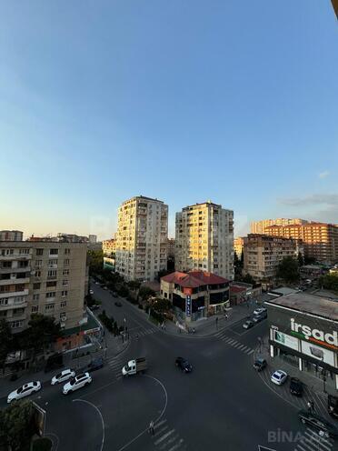 Продается 3-комн. новостройка 106 м², м. Ахмедлы, photo 12 from 24