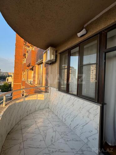 Продается 3-комн. новостройка 106 м², м. Ахмедлы, photo 7 from 24