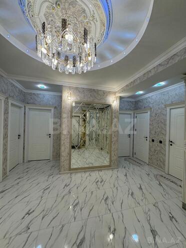 Продается 3-комн. новостройка 106 м², м. Ахмедлы, photo 20 from 24