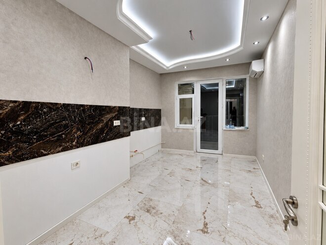 Satılır 3 otaqlı yeni tikili 110 m², Həzi Aslanov m., photo 10 from 19