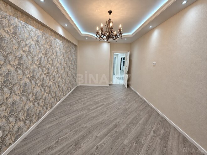 Satılır 3 otaqlı yeni tikili 110 m², Həzi Aslanov m., photo 6 from 19