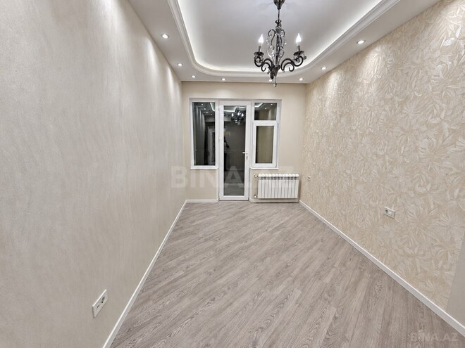 Satılır 3 otaqlı yeni tikili 110 m², Həzi Aslanov m., photo 8 from 19