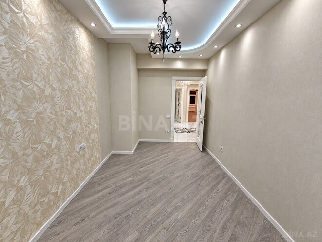 Satılır 3 otaqlı yeni tikili 110 m², Həzi Aslanov m., photo 7 from 19