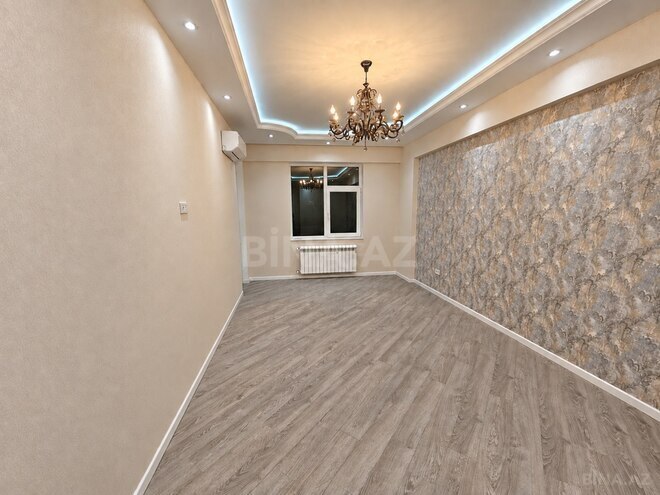 Satılır 3 otaqlı yeni tikili 110 m², Həzi Aslanov m., photo 5 from 19
