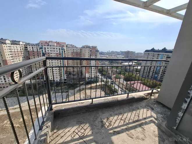 Satılır 4 otaqlı yeni tikili 181 m², Nəriman Nərimanov m., photo 8 from 18