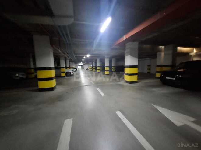 Satılır 4 otaqlı yeni tikili 181 m², Nəriman Nərimanov m., photo 5 from 18
