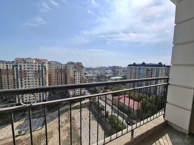 Satılır 4 otaqlı yeni tikili 181 m², Nəriman Nərimanov m., photo 14 from 18