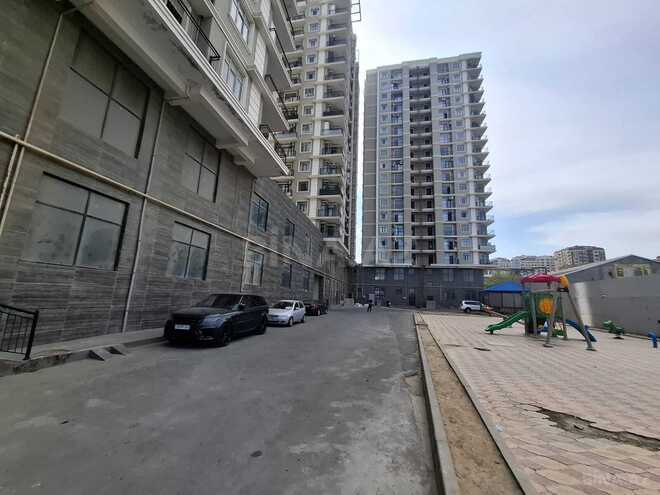 Satılır 4 otaqlı yeni tikili 181 m², Nəriman Nərimanov m., photo 1 from 18