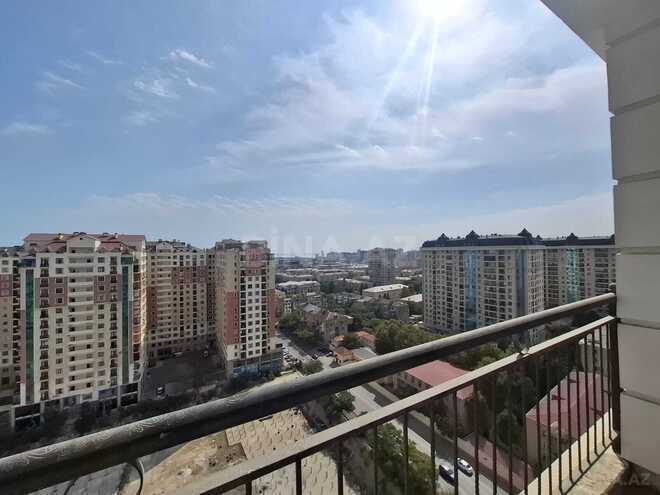 Satılır 4 otaqlı yeni tikili 181 m², Nəriman Nərimanov m., photo 6 from 18