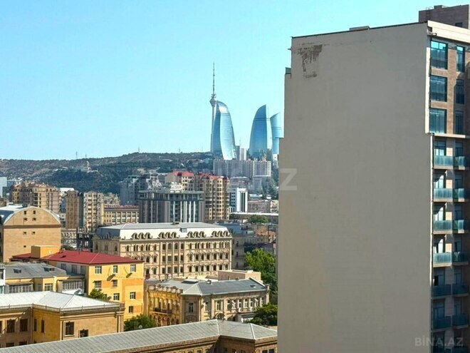 Satılır 4 otaqlı yeni tikili 155 m², Nizami m., photo 4 from 22