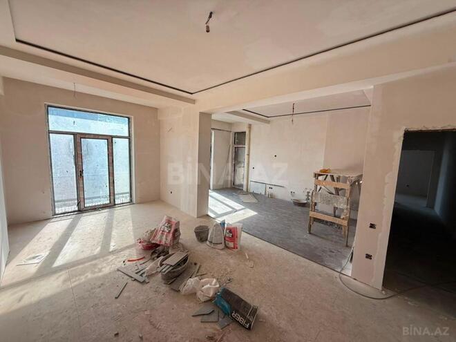 Satılır 4 otaqlı yeni tikili 155 m², Nizami m., photo 5 from 22