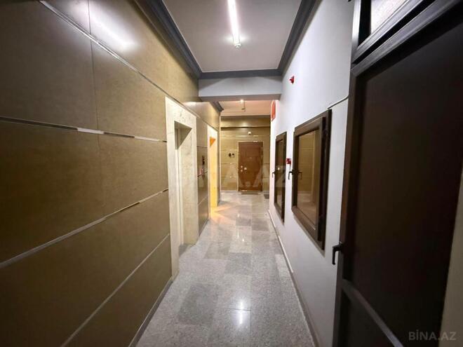 Satılır 4 otaqlı yeni tikili 155 m², Nizami m., photo 21 from 22