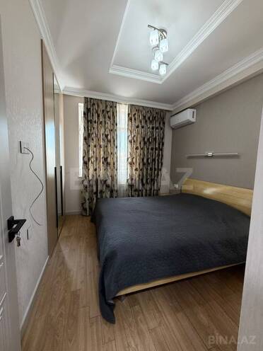 Продается 2-комн. новостройка 55 м², м. Ази Асланов, photo 5 from 17