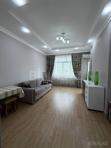 Продается 2-комн. новостройка 55 м², м. Ази Асланов, photo 1 from 17