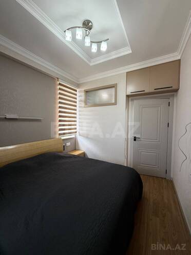 Продается 2-комн. новостройка 55 м², м. Ази Асланов, photo 6 from 17