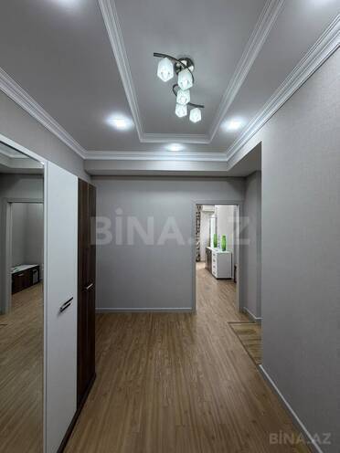 Продается 2-комн. новостройка 55 м², м. Ази Асланов, photo 10 from 17