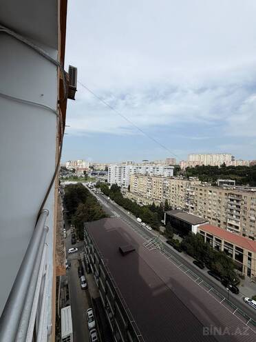 Продается 2-комн. новостройка 55 м², м. Ази Асланов, photo 16 from 17