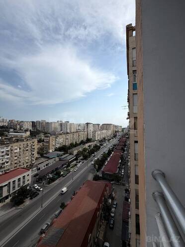 Продается 2-комн. новостройка 55 м², м. Ази Асланов, photo 15 from 17