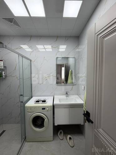 Продается 2-комн. новостройка 55 м², м. Ази Асланов, photo 12 from 17