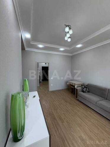 Продается 2-комн. новостройка 55 м², м. Ази Асланов, photo 4 from 17
