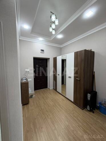 Продается 2-комн. новостройка 55 м², м. Ази Асланов, photo 11 from 17