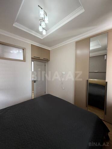 Продается 2-комн. новостройка 55 м², м. Ази Асланов, photo 7 from 17