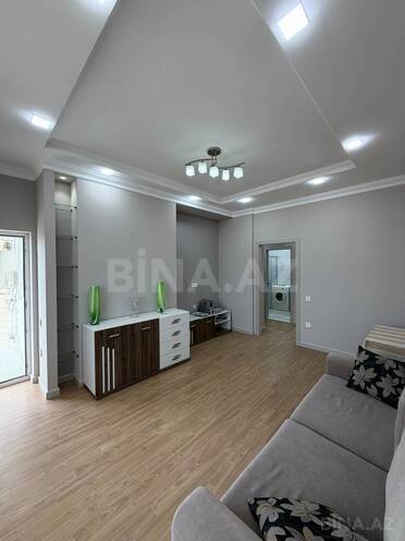 Продается 2-комн. новостройка 55 м², м. Ази Асланов, photo 3 from 17