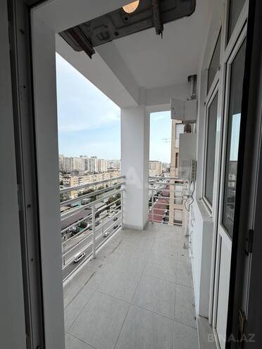 Продается 2-комн. новостройка 55 м², м. Ази Асланов, photo 14 from 17