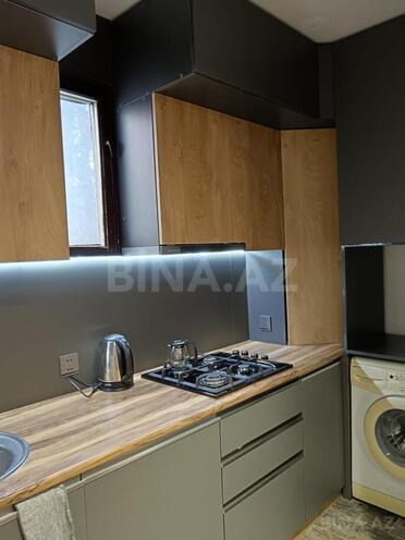 İcarəyə verilir 3 otaqlı köhnə tikili 70 m², Nizami m., photo 9 from 18