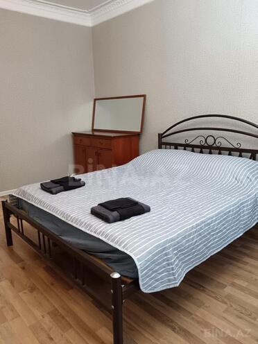 İcarəyə verilir 3 otaqlı köhnə tikili 70 m², Nizami m., photo 6 from 18