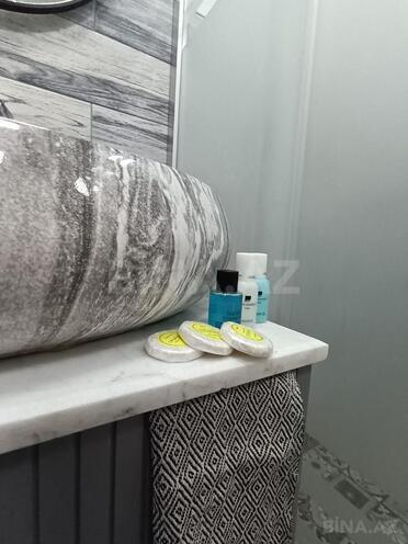 İcarəyə verilir 3 otaqlı köhnə tikili 70 m², Nizami m., photo 10 from 18