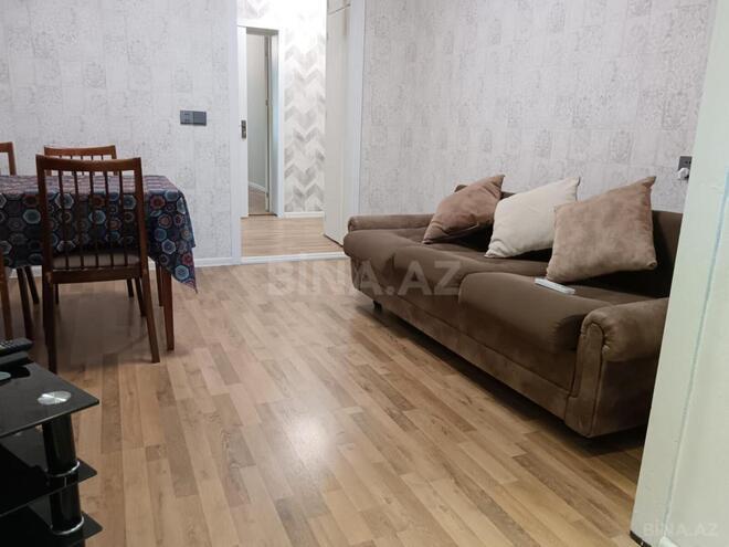 İcarəyə verilir 3 otaqlı köhnə tikili 70 m², Nizami m., photo 8 from 18