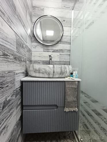 İcarəyə verilir 3 otaqlı köhnə tikili 70 m², Nizami m., photo 12 from 18