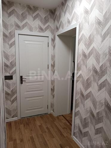İcarəyə verilir 3 otaqlı köhnə tikili 70 m², Nizami m., photo 7 from 18