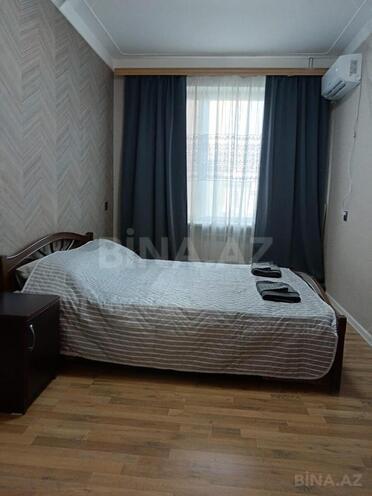 İcarəyə verilir 3 otaqlı köhnə tikili 70 m², Nizami m., photo 3 from 18