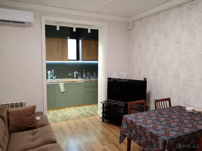 İcarəyə verilir 3 otaqlı köhnə tikili 70 m², Nizami m., photo 13 from 18
