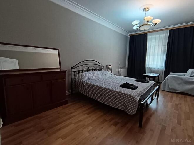 İcarəyə verilir 3 otaqlı köhnə tikili 70 m², Nizami m., photo 4 from 18