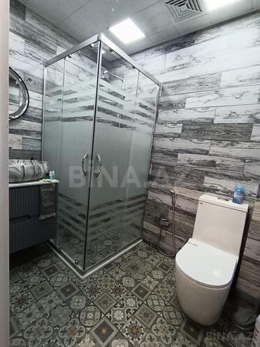 İcarəyə verilir 3 otaqlı köhnə tikili 70 m², Nizami m., photo 16 from 18