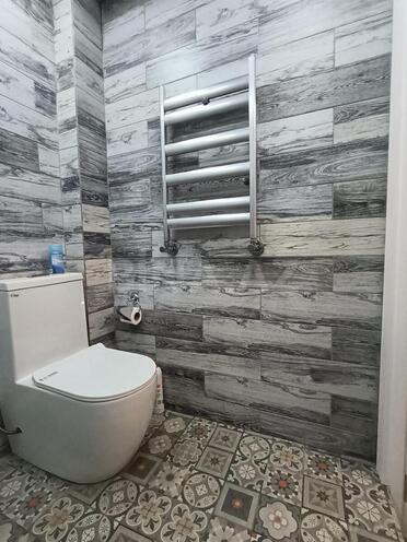İcarəyə verilir 3 otaqlı köhnə tikili 70 m², Nizami m., photo 14 from 18