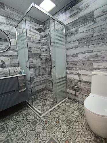 İcarəyə verilir 3 otaqlı köhnə tikili 70 m², Nizami m., photo 11 from 18