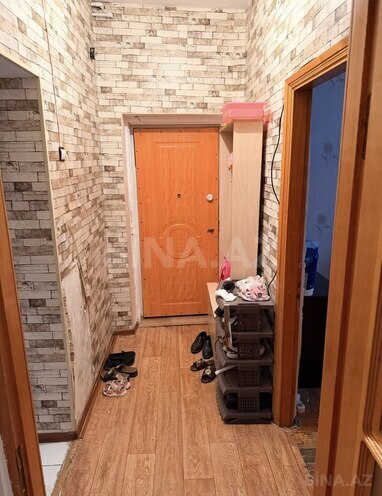 Satılır 3 otaqlı köhnə tikili 72 m², Azadlıq Prospekti m., photo 7 from 12