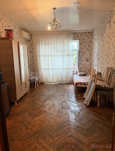 Satılır 3 otaqlı köhnə tikili 72 m², Azadlıq Prospekti m., photo 4 from 12