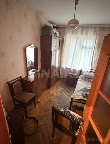 Satılır 3 otaqlı köhnə tikili 72 m², Azadlıq Prospekti m., photo 6 from 12
