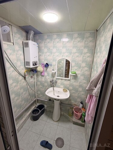 Satılır 3 otaqlı köhnə tikili 72 m², Azadlıq Prospekti m., photo 10 from 12