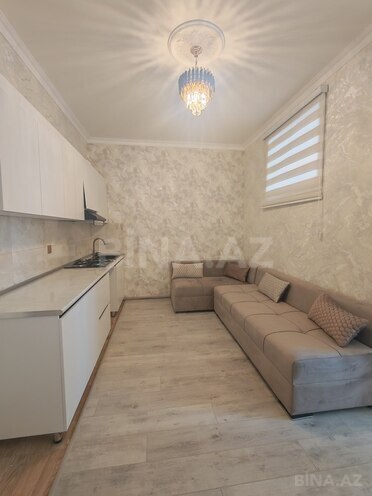 Satılır 2 otaqlı yeni tikili 42 m², photo 5 from 10